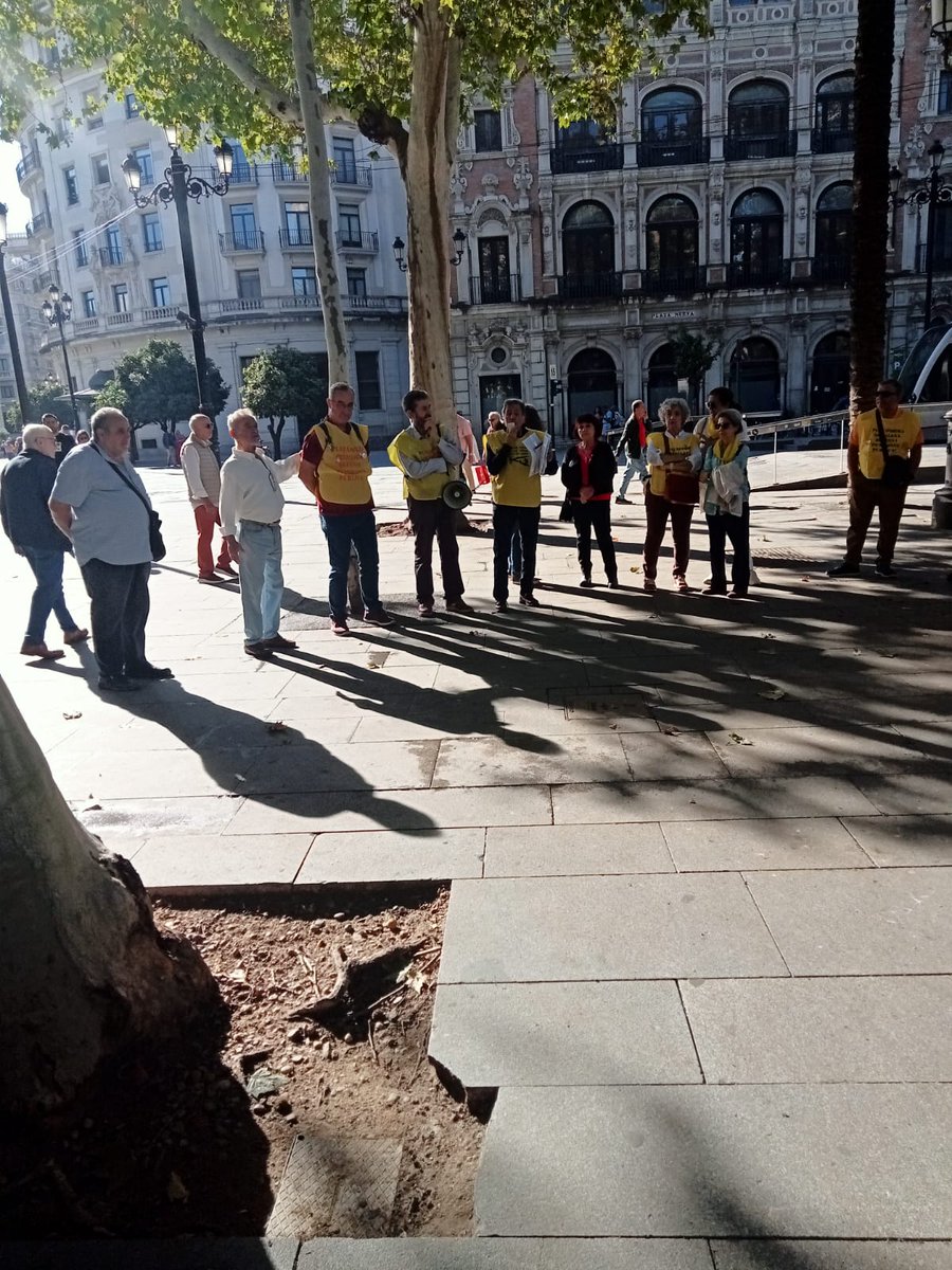 La plataforma Sevillana hoy en los lunes al sol