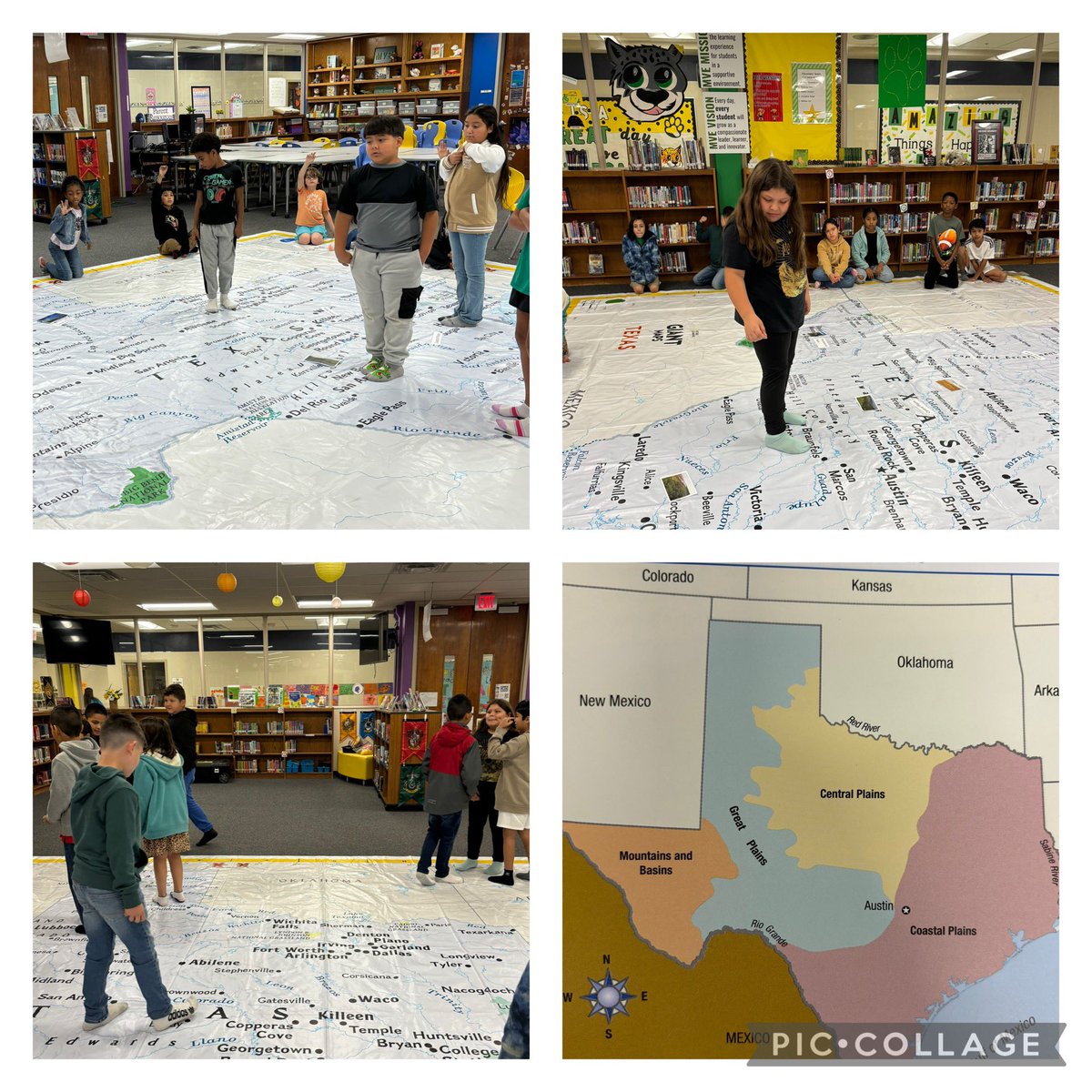 NISD MVE Library (@librarymve) on Twitter photo 4th grade discovering the regions of Texas as well as other places in relation to San Antonio. ๐๐<a href="/LibraryMve/">NISD MVE Library</a> <a href="/NISDLib/">NISDLibraryServices</a> <a href="/NISDMeadowVill/">Meadow Village ES</a> <a href="/c_maldonado_1/">Candace Maldonado</a> <a href="/jchudej_garcia/">Jill Garcia</a> <a href="/NISDElemSS/">NISD Elementary SS</a> 4th grade discovering the regions of Texas as well as other places in relation to San Antonio. ๐๐<a href="/LibraryMve/">NISD MVE Library</a> <a href="/NISDLib/">NISDLibraryServices</a> <a href="/NISDMeadowVill/">Meadow Village ES</a> <a href="/c_maldonado_1/">Candace Maldonado</a> <a href="/jchudej_garcia/">Jill Garcia</a> <a href="/NISDElemSS/">NISD Elementary SS</a>