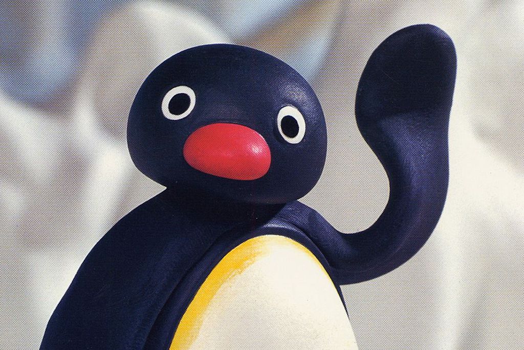 ToonHive's tweet photo. A new stop-motion animated ‘Pingu’ series is in development at Aardman. https://t.co/z757WazbwA
