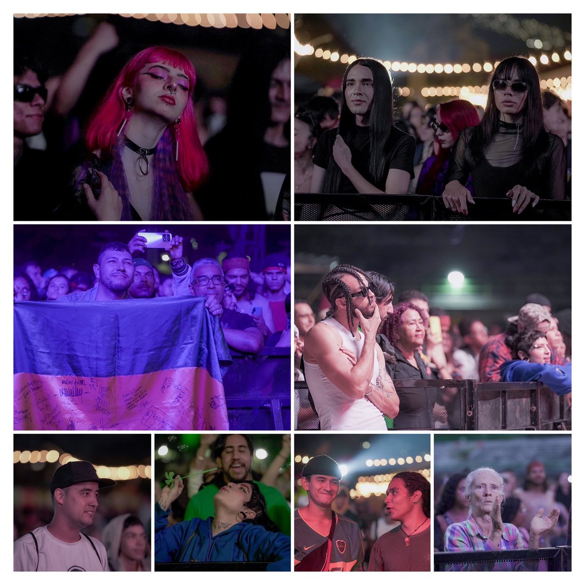 Día 3 #Altavoz
#rocktownrules
Fotos por: <a href="/tonyeltrozo/">Flako</a>