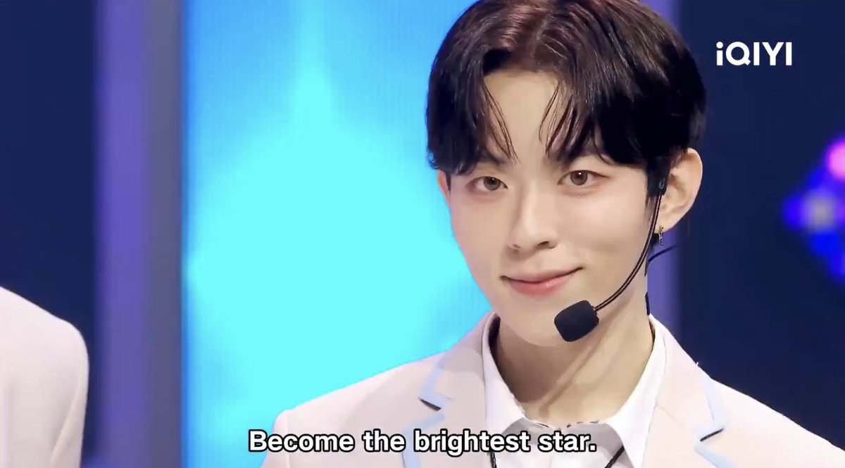 starlightboyss's tweet photo. Eden ✨

#StarlightBoys #스타라이트보이즈 #星光闪耀的少年 #Eden https://t.co/YXYRYvpHSz