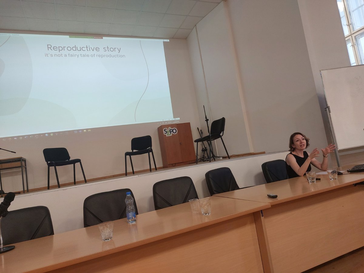 InsideMeProject's tweet photo. The team of the InsideMe project participated in the 20th international conference Days of Applied Psychology at the Faculty of Philosophy in Nis. You can find the announcement at the following address: https://t.co/uazHAGhDmf #daysofappliedpsychology https://t.co/5LabuBE3uU
