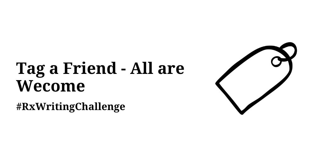 Pharmacy Writers (@rxwritersunite) on Twitter photo We're almost at 2K at the #RxWritingChallenge!! We just need a dozen more people. Please tag those that may not have yet joined us!! Register here: bit.ly/2EZBtVZ <a href="/RSAPJournal/">RSAP Journal</a> <a href="/CPTLJournal/">CPTL Journal</a> <a href="/AJHPOfficial/">AJHP</a> <a href="/editorjoppp/">J PharmPolicy & Prac</a> <a href="/JAPHAJournal/">Journal of the American Pharmacists Association</a> <a href="/TheAJPE/">AJPE</a>
<a href="/ERCSPjournal/">ERCSP</a> <a href="/TSCPJournal/">The Senior Care Pharmacist Journal</a> We're almost at 2K at the #RxWritingChallenge!! We just need a dozen more people. Please tag those that may not have yet joined us!! Register here: bit.ly/2EZBtVZ <a href="/RSAPJournal/">RSAP Journal</a> <a href="/CPTLJournal/">CPTL Journal</a> <a href="/AJHPOfficial/">AJHP</a> <a href="/editorjoppp/">J PharmPolicy & Prac</a> <a href="/JAPHAJournal/">Journal of the American Pharmacists Association</a> <a href="/TheAJPE/">AJPE</a>
<a href="/ERCSPjournal/">ERCSP</a> <a href="/TSCPJournal/">The Senior Care Pharmacist Journal</a>