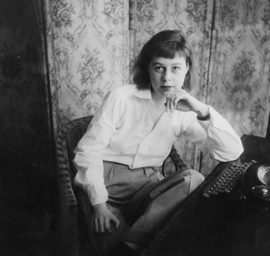 The first film about American literary treasure Carson McCullers, has a sneak peek at the  Nyack Center a week before it premiers in NYC. See "Wunderkind, Carson McCullers," at <a href="/RivertownFilm/">Rivertown Film</a> , on Wed, 10/23 at 8pm. After the film, join the director and producer for a discussion.