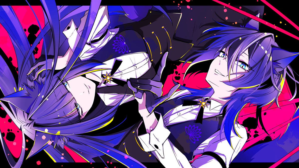 🦊騙離きつね💬かたりきつね tweet media