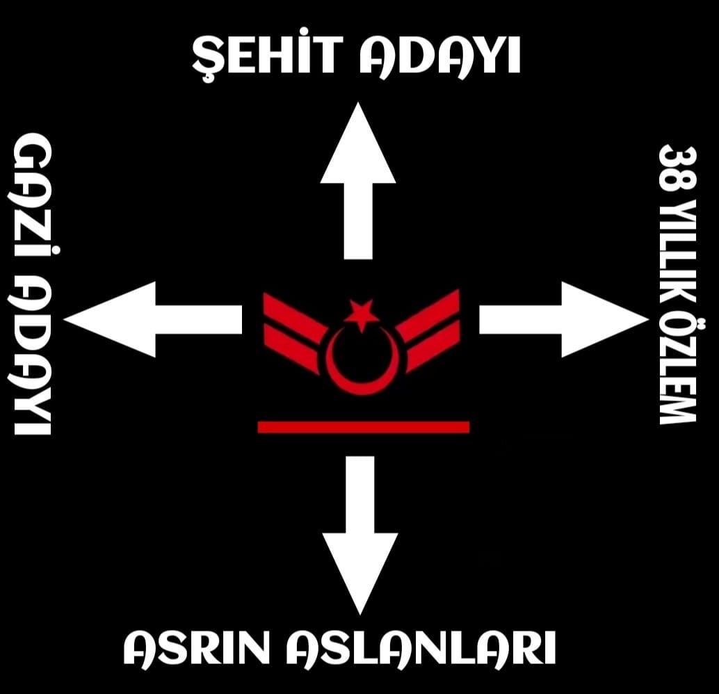 faruk_amasya's tweet photo. @alitilkici38 Kahramanlar can verir yurdu yaşatmak için. Kahramanlara bu hak çokmu.
#UzmanÇavuş #ŞehitlerŞahit #CennetteVarKadrodaYok @alitilkici38 https://t.co/MggaOCb35p