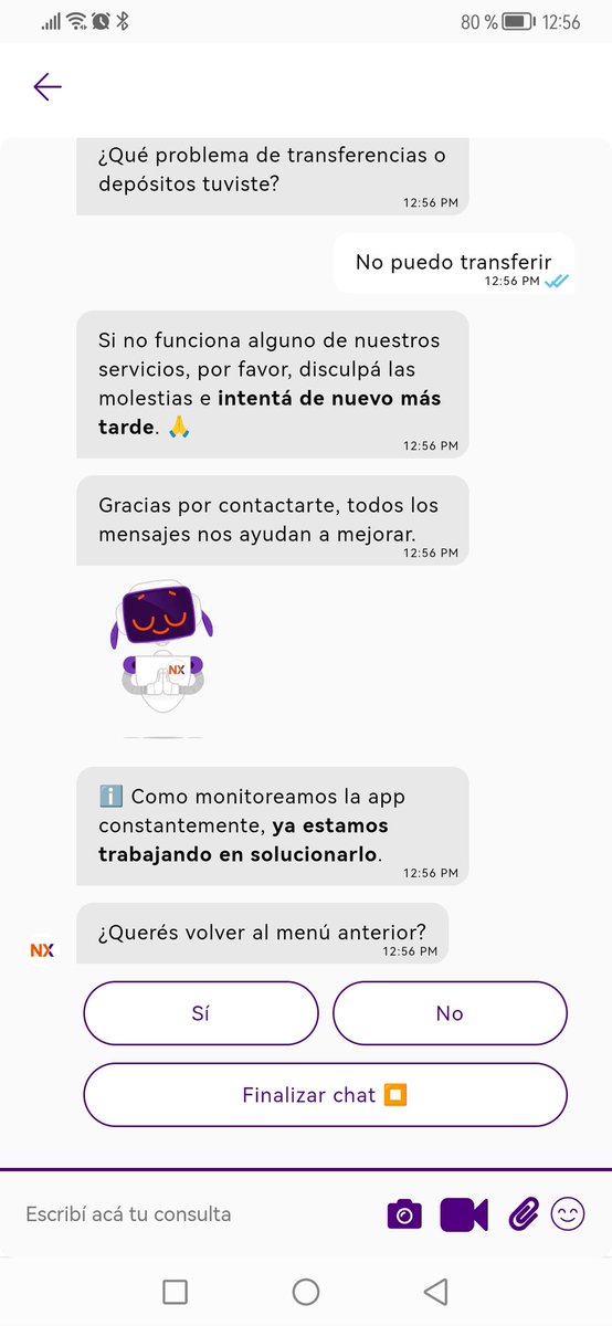 echarly02's tweet photo. @NaranjaX Pero si no puedo sacar mis pocos pesos, dudo mucho en seguir usando esta App https://t.co/CZEqzF372o