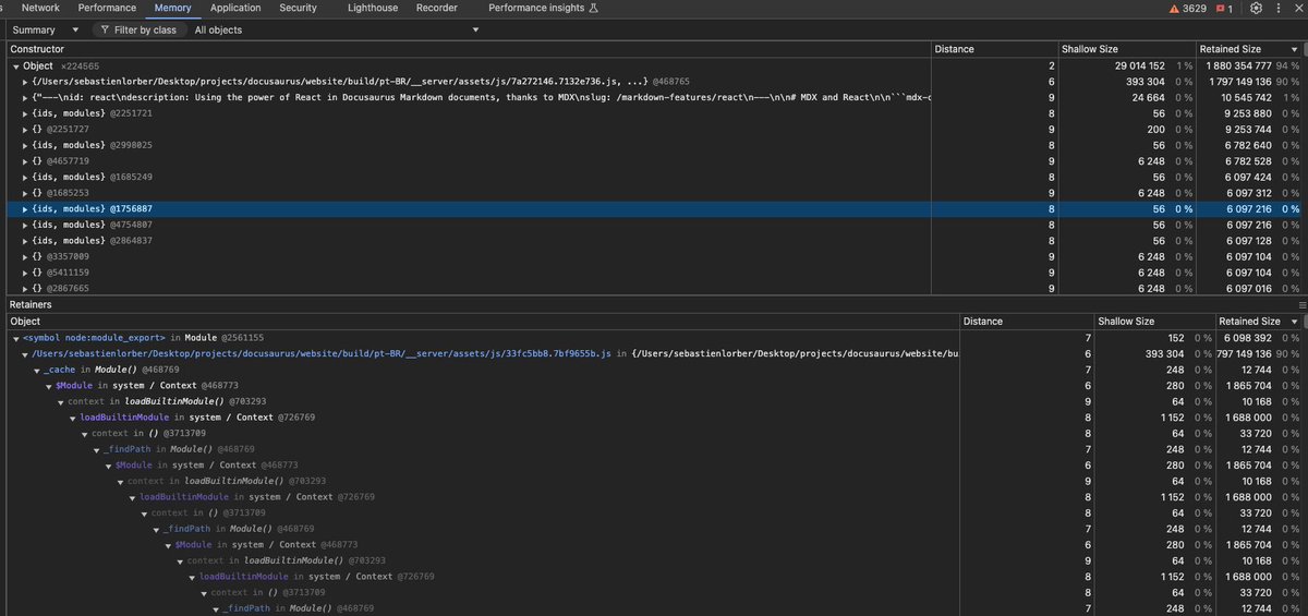 Seb ⚛️ ThisWeekInReact.com tweet media