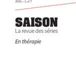 Photo by Saison la revue des séries (@SaisonSeries)