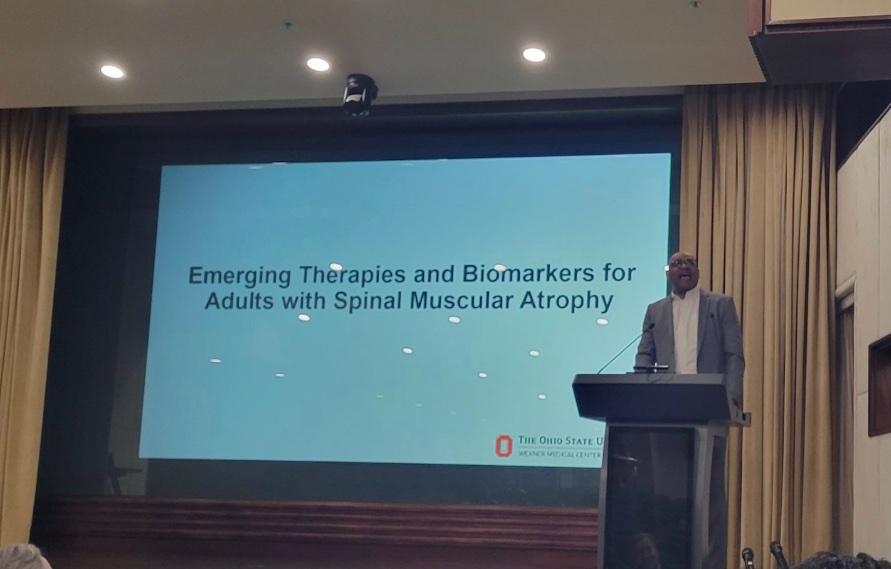 OSU Department of Neurology and Residency Program tweet media