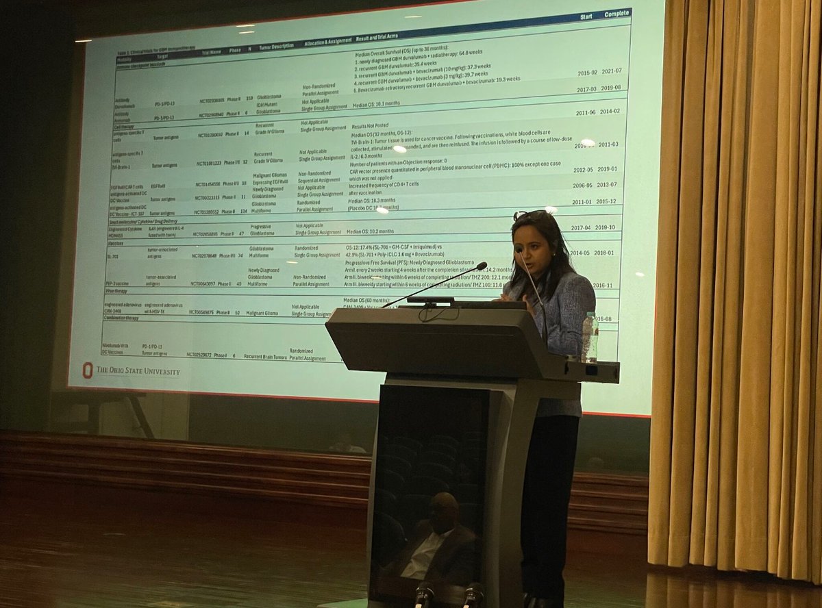 OSU Department of Neurology and Residency Program tweet media