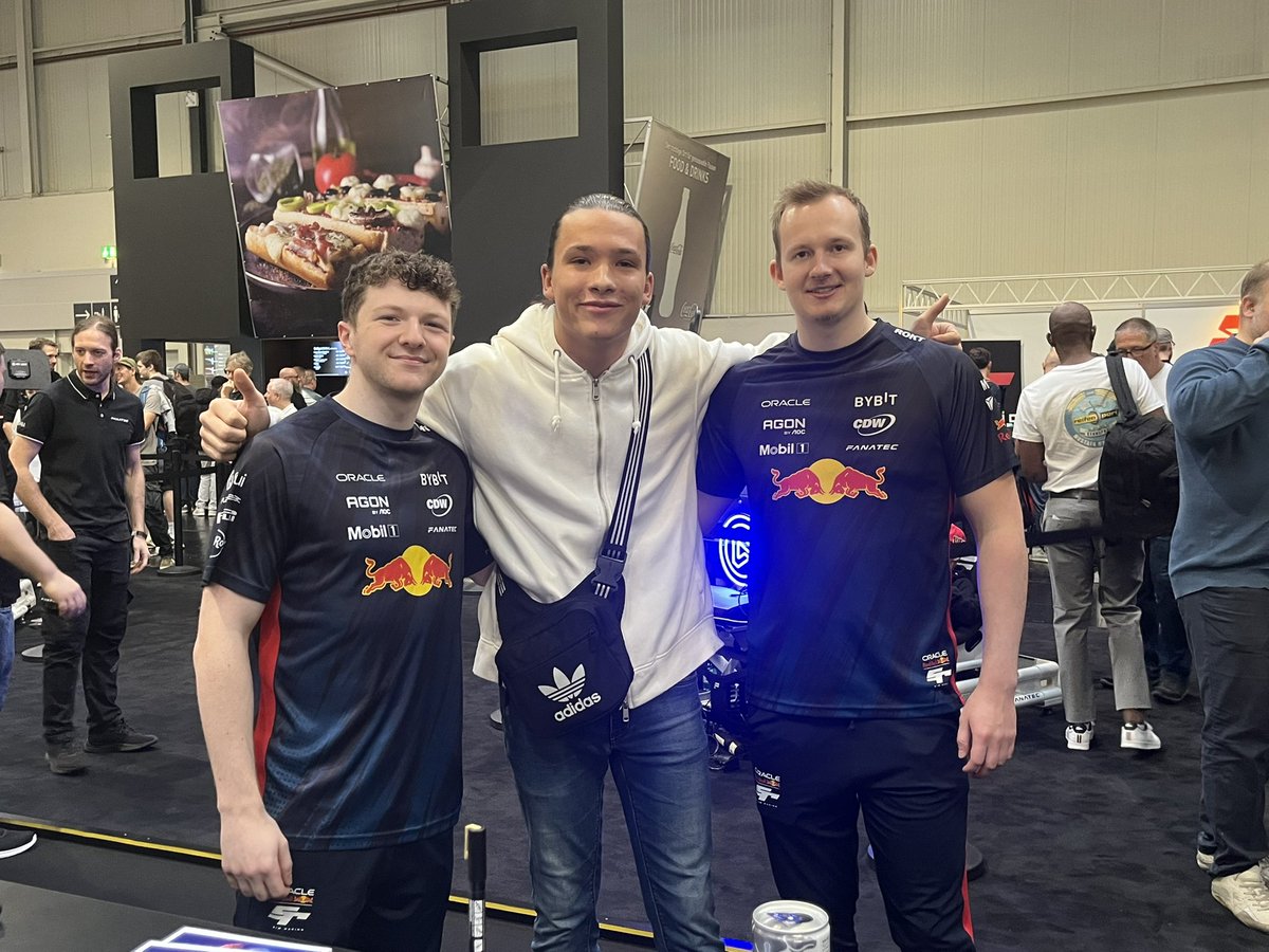 Marlon Jungbluth tweet media