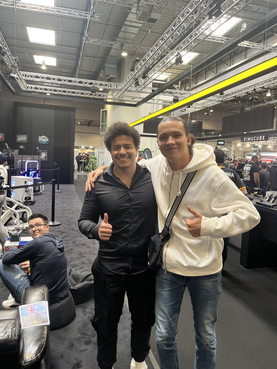 Marlon Jungbluth tweet media