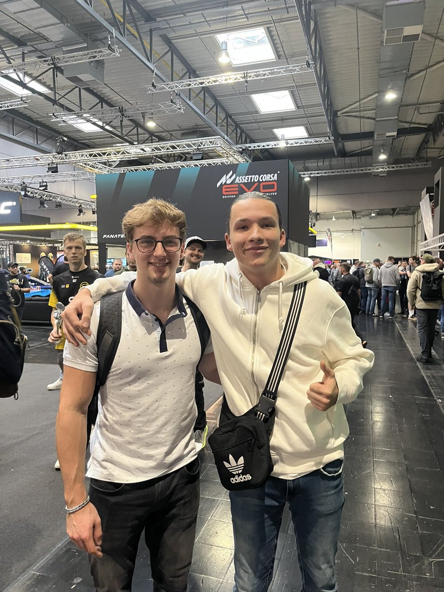 Marlon Jungbluth tweet media