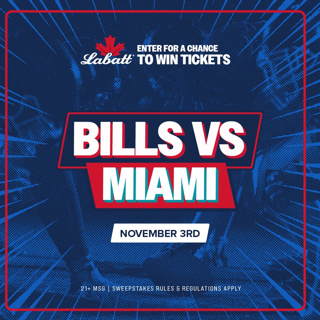 Labatt Blue Light tweet media