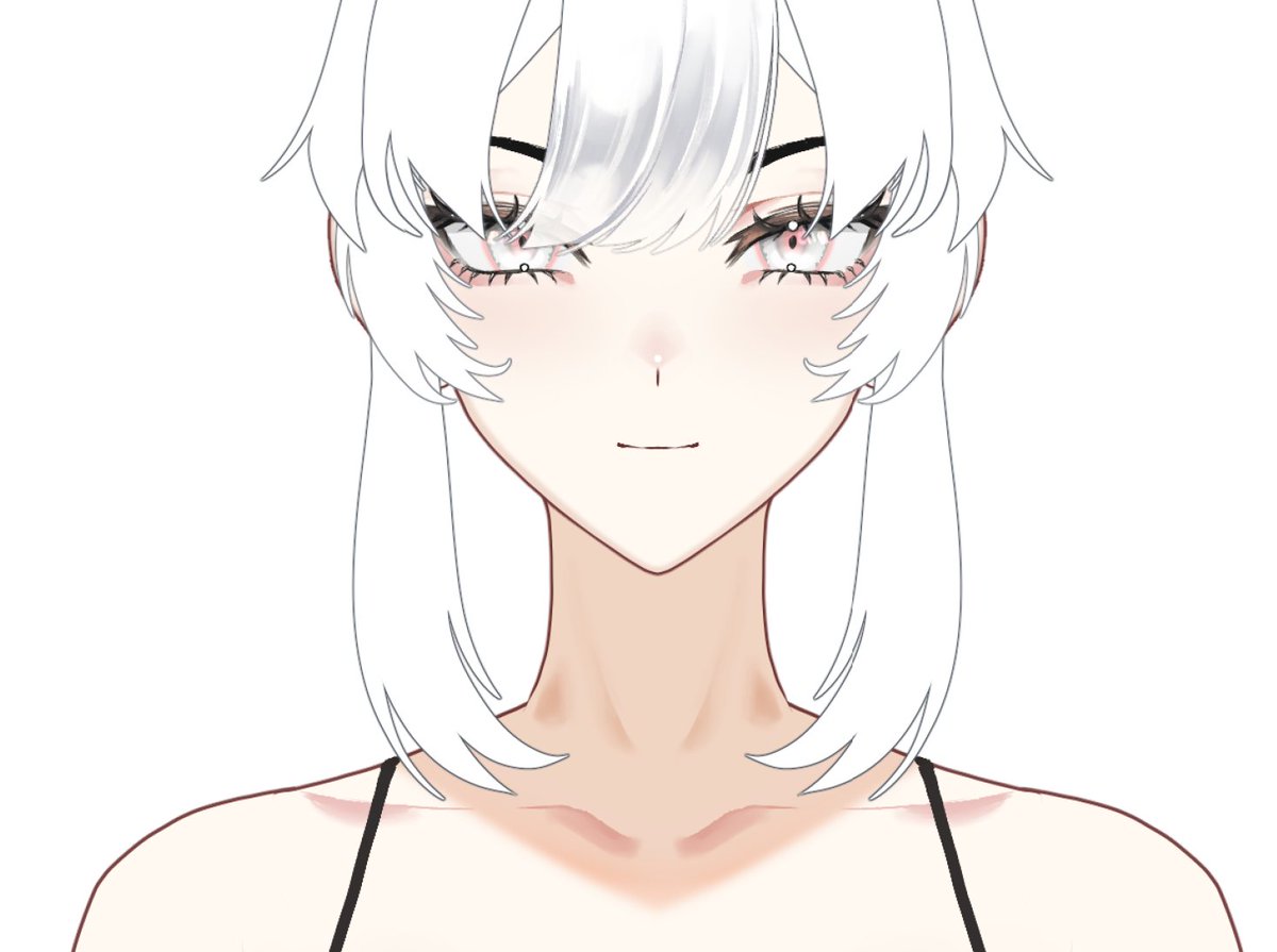 Started cooking the F! version 👁️