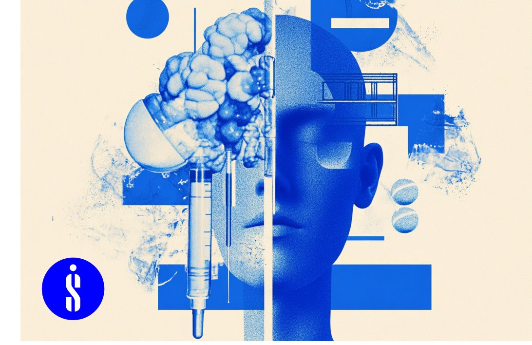 I've been working on Siris Health for about six months now.

And I'm very excited to launch this nonprofit into the world.

derekberes.substack.com/p/introducing-…