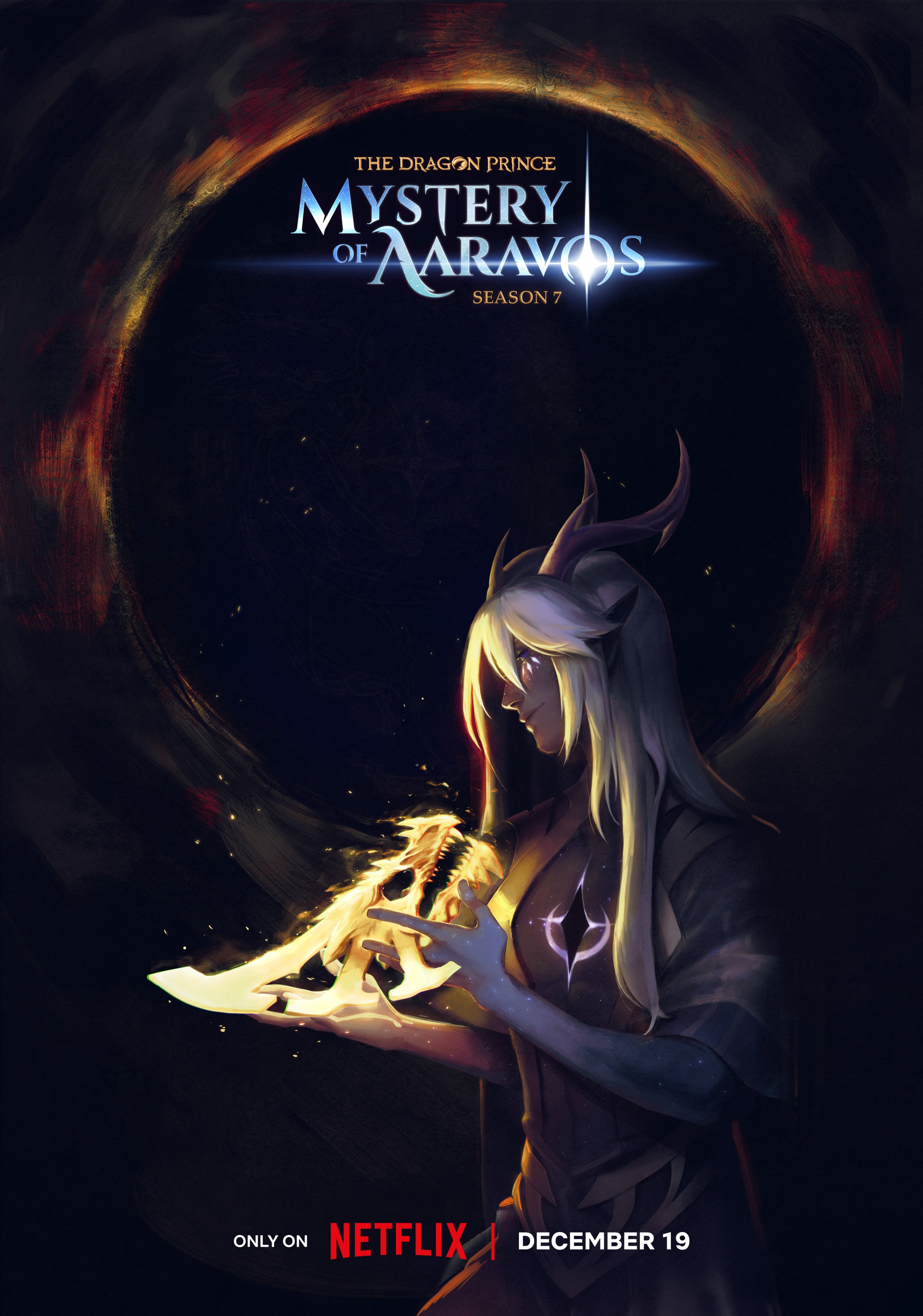 The Dragon Prince (@thedragonprince) / X