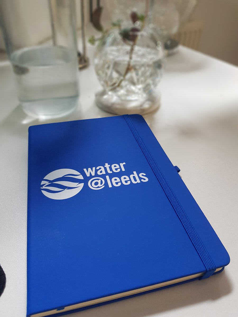 Buzzing after presenting the 'Pirates of the Canals' children's illustrated books at the 2024 <a href="/wateratleeds/">water@leeds</a> Confluence! Lots of research collaboration opportunities with environmental field experts to inspire and educate future scientists and explorers! #MondayMotivation