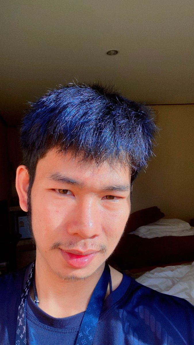 KilYuththkar's tweet photo. ว่างค้าบทักได้😜😜 https://t.co/7nzKqtFTgN