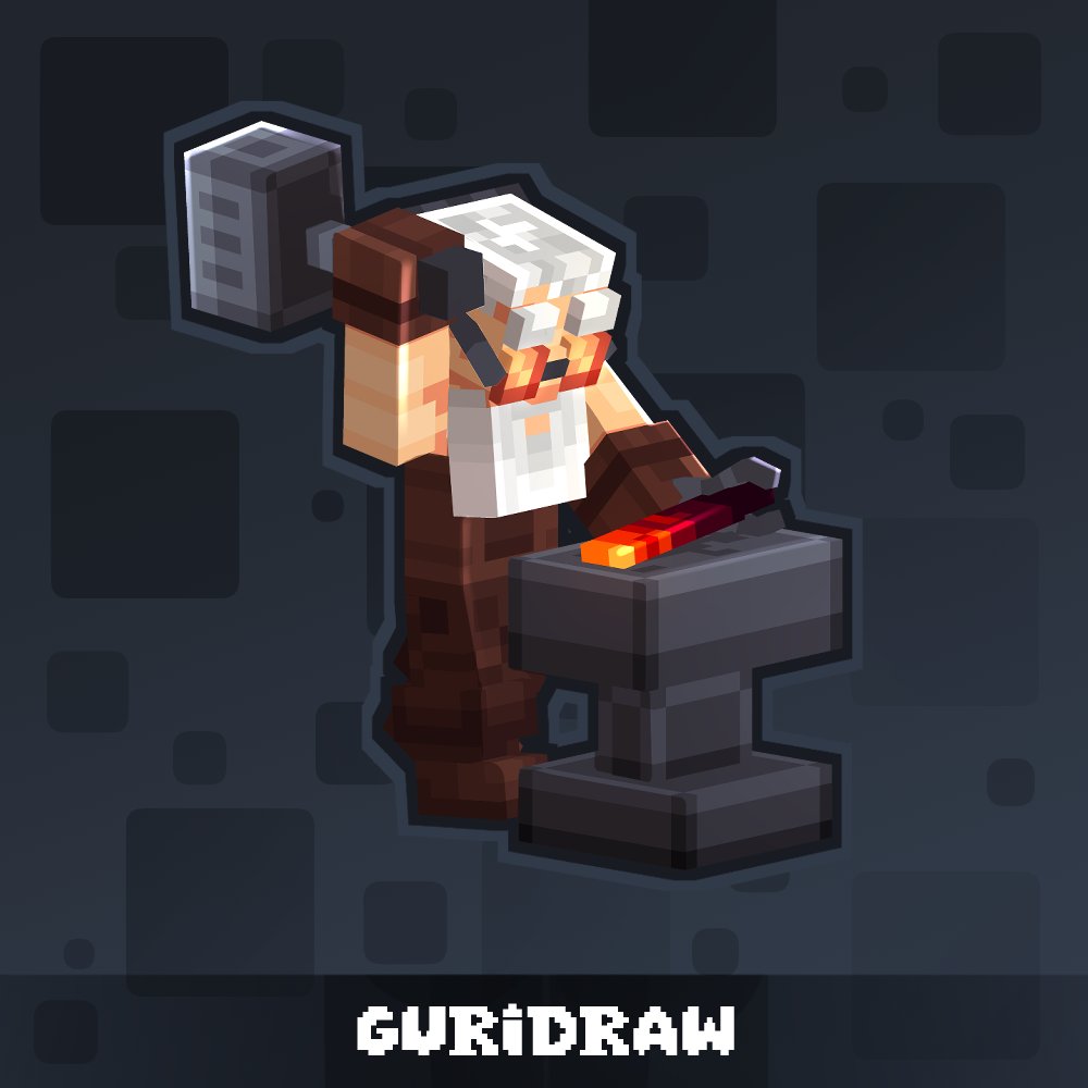 Guridraw 🇫🇷 tweet media