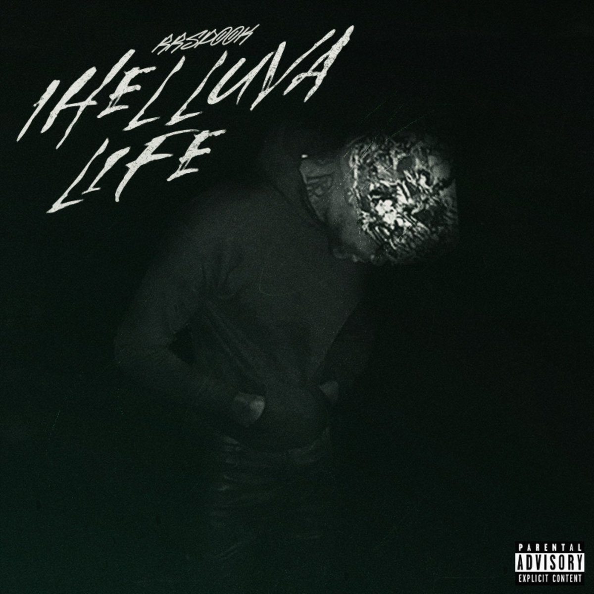 #1HelluvaLife 10/31 🖤