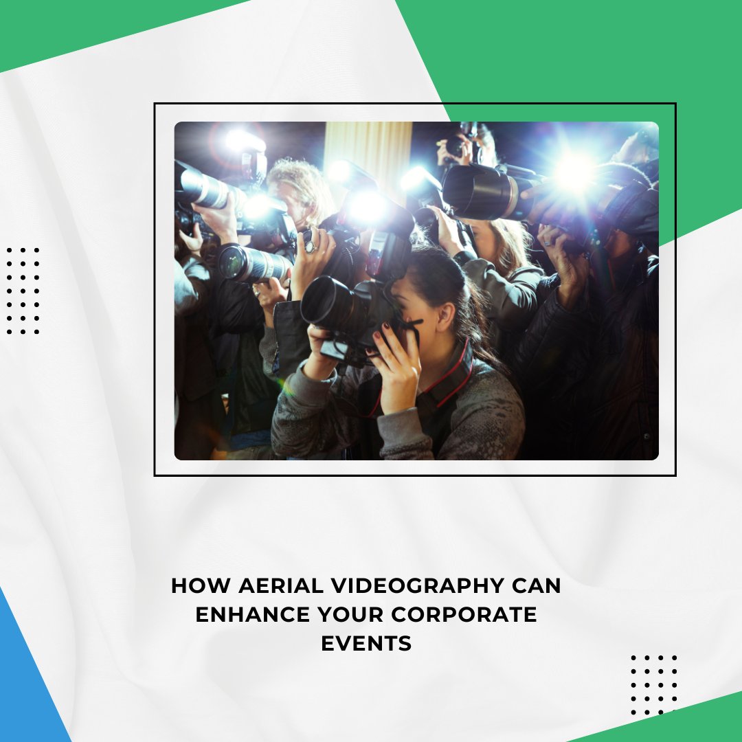 ARO Aerial Inc. tweet media