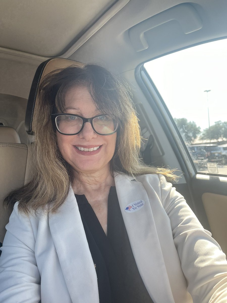 Sara Spector tweet media