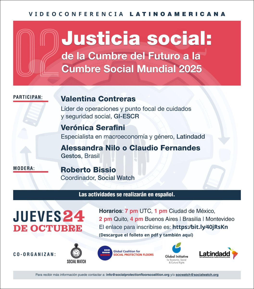 Social Protection tweet media