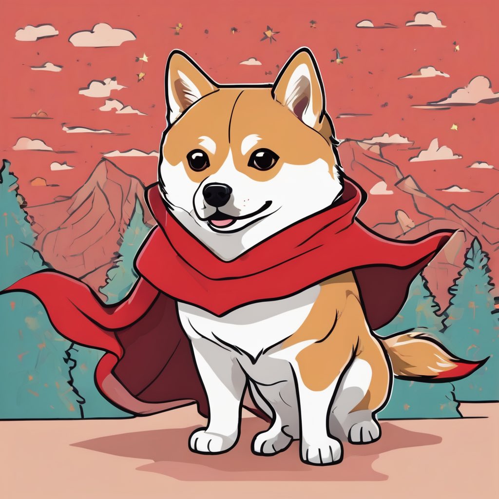 dogewifcape's tweet photo. 🔥 First 600 to drop Solana address gets a $WIFC Airdrop 🪂 

❤️ Drop your $SOL address below 
♻️ RT &amp; follow us 

#doge #Dogewifcape #Solana https://t.co/qLDJ4nad5m