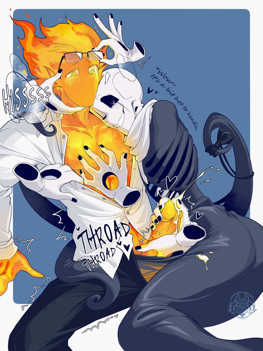 #grillster #undertail