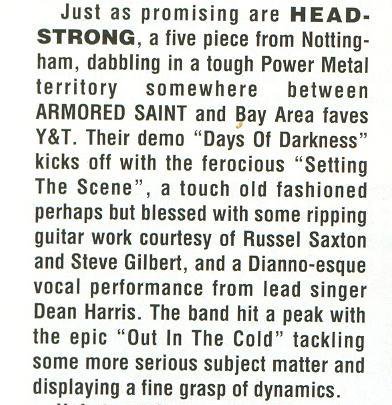Steamhead (Dean Harrison) tweet media