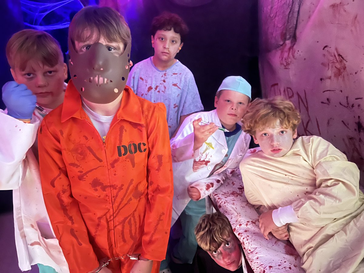 Butler Elementary tweet media