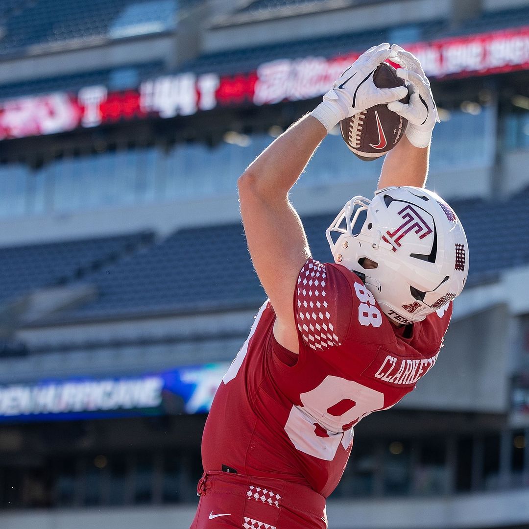 NFL Academy tweet media