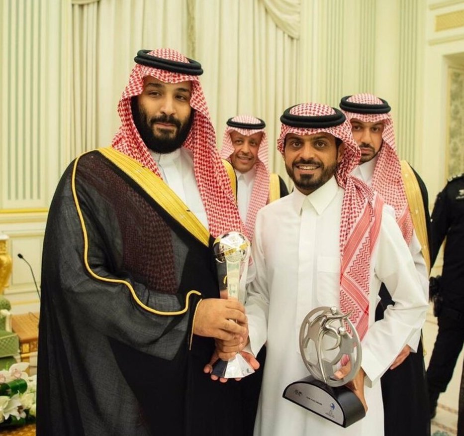 ماجد العدواني tweet media