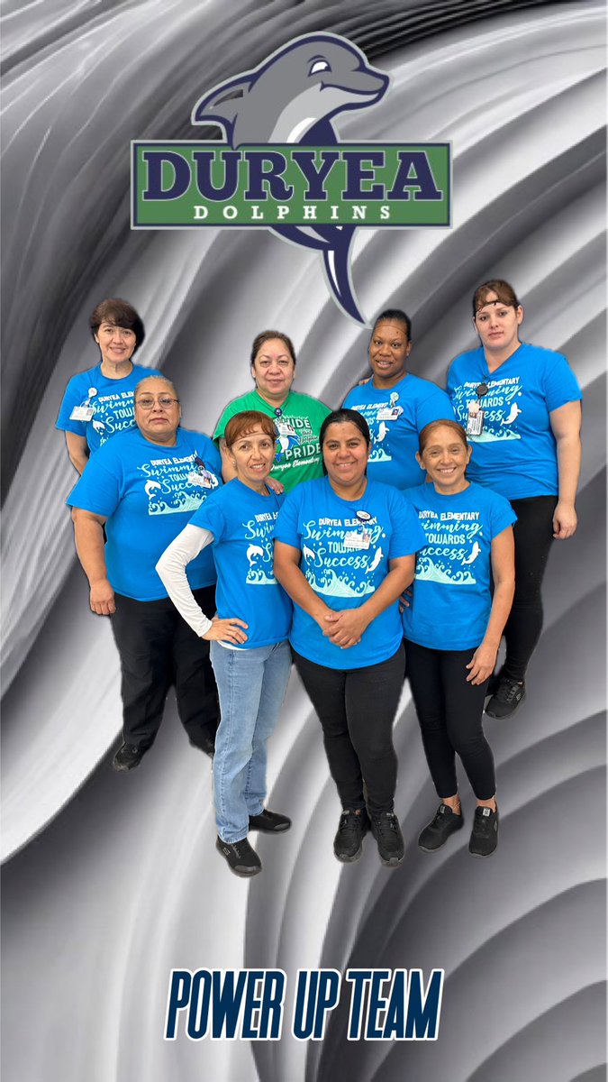 PowerUpDiana's tweet photo. 10/21/24 QA @PowerUpDiana  visiting  @duryeaschool     

Thank you, Norma &amp; Team for 

#servingfoodandlovewithcare   

 @CyFairISD @PowerUpCafe  @CFISDnoticias @nokidhungry #Hungerheroes #Nokidhungry https://t.co/NGfbqvMbs4