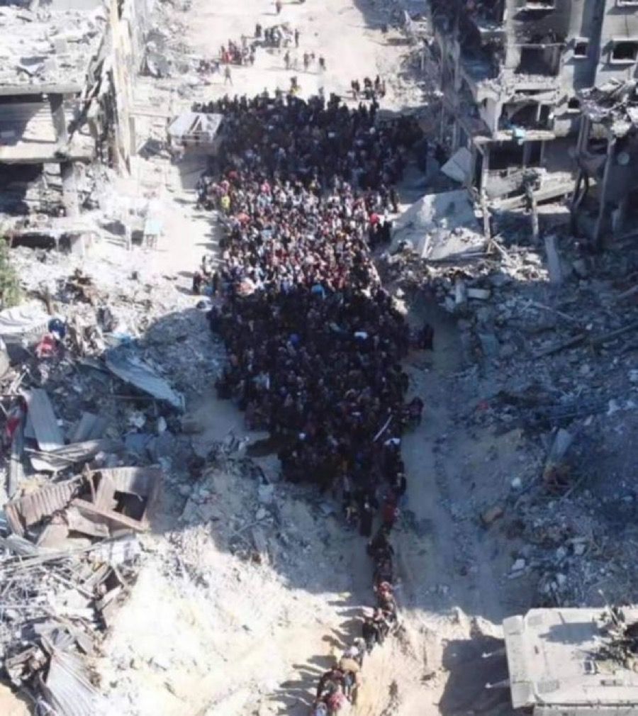 مُتعبٌ بعروبتي ( العتيبي)🇯🇴🇵🇸 tweet media