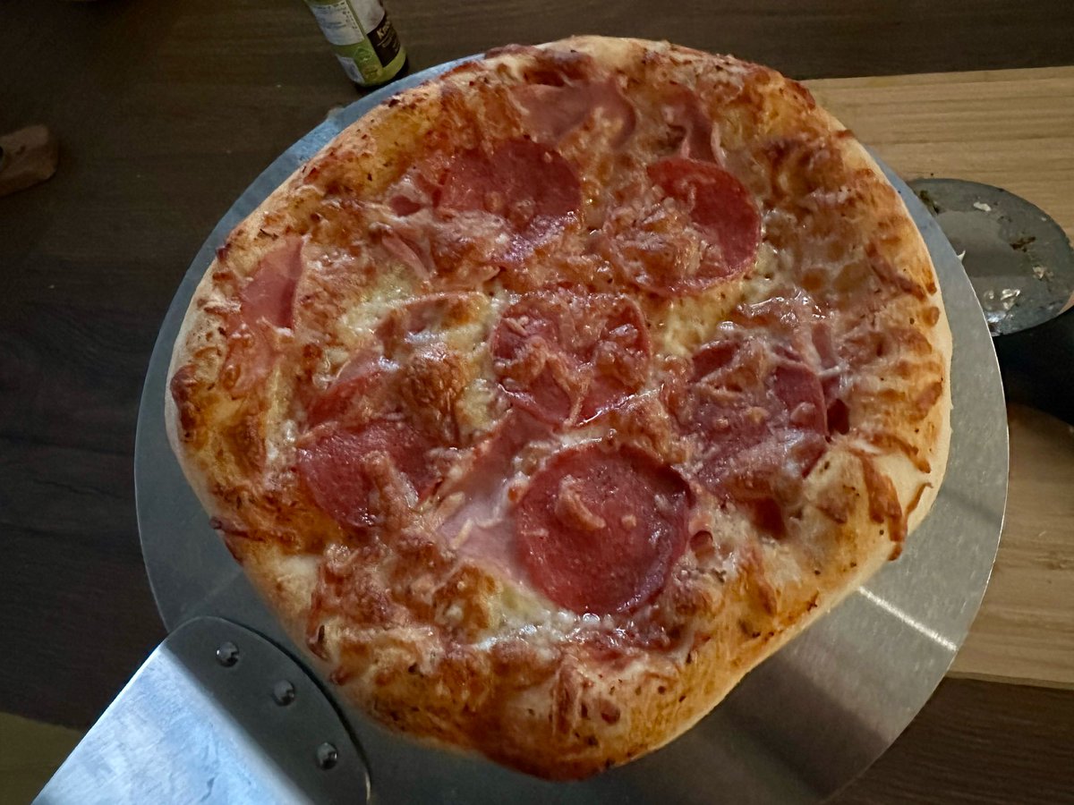 Florian Heiber tweet media