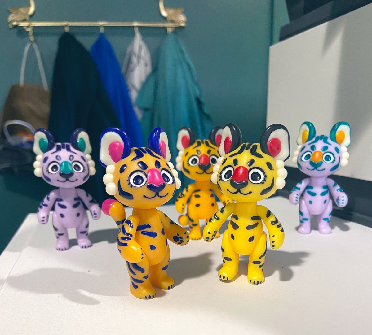 Channing tweet media