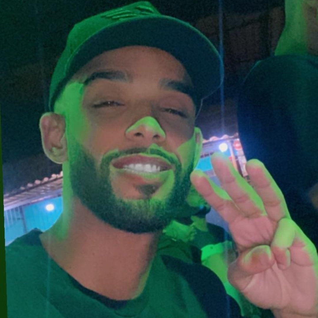 #NewProfilePic