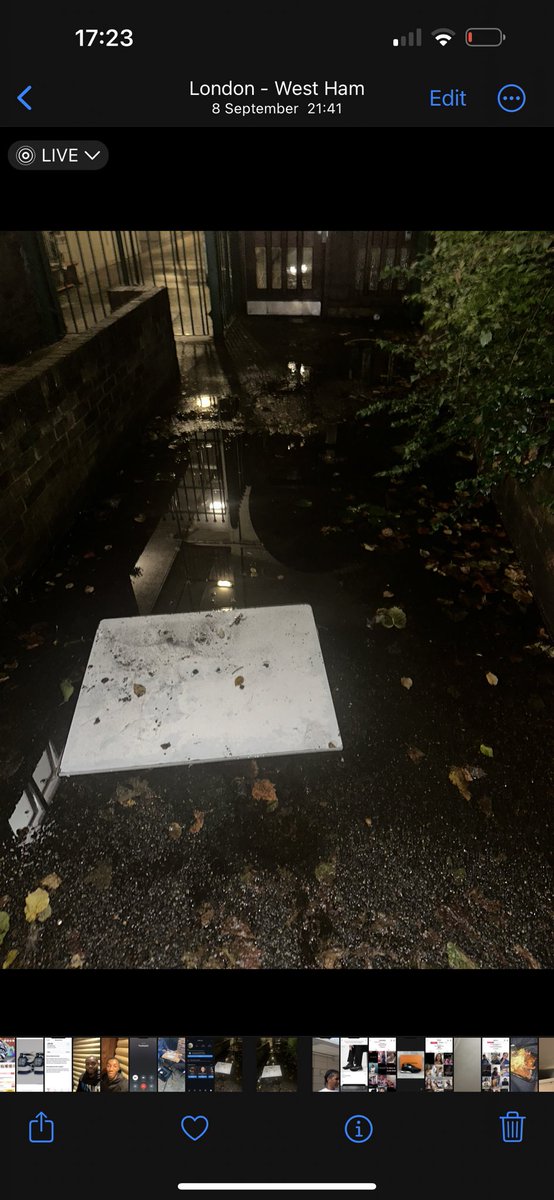 Exposingnewhamcouncil tweet media