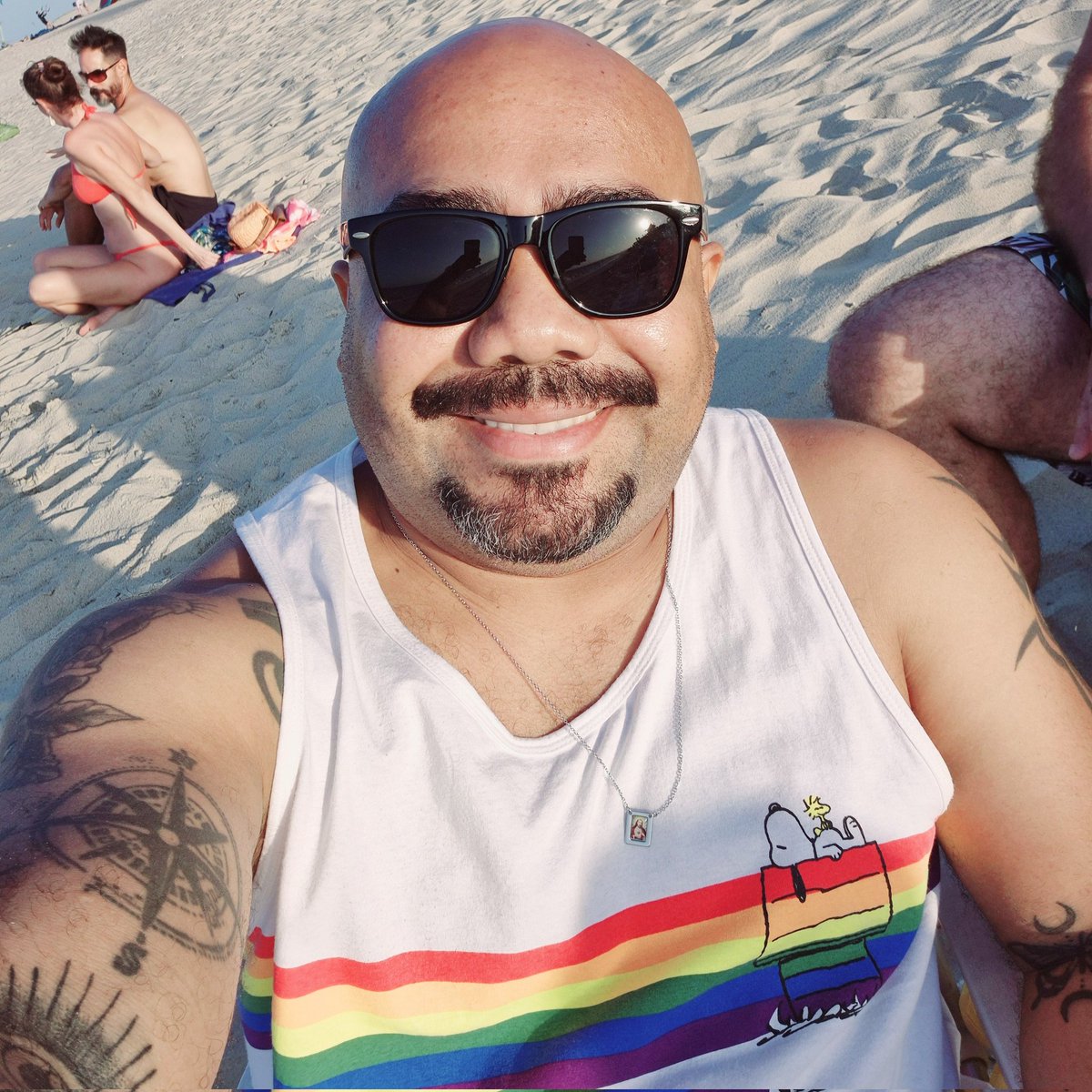 EdvanFilho3's tweet image. #NewProfilePic