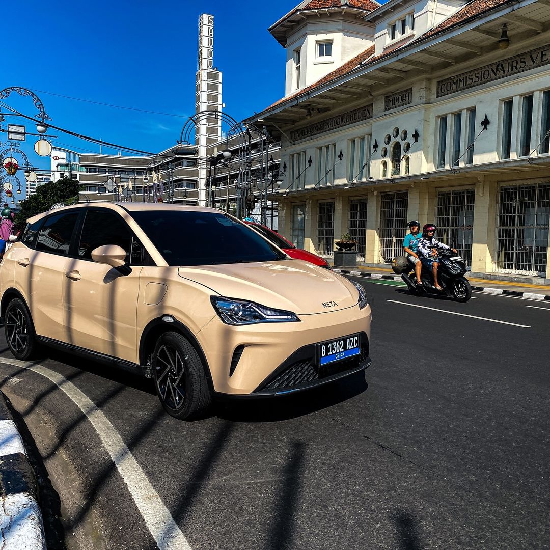 _al_zabir's tweet image. #NetaAuto #NetaVII #CatchVIIChallenge  #NETAverse #netacare
I love @netaautoglobal 💝😘