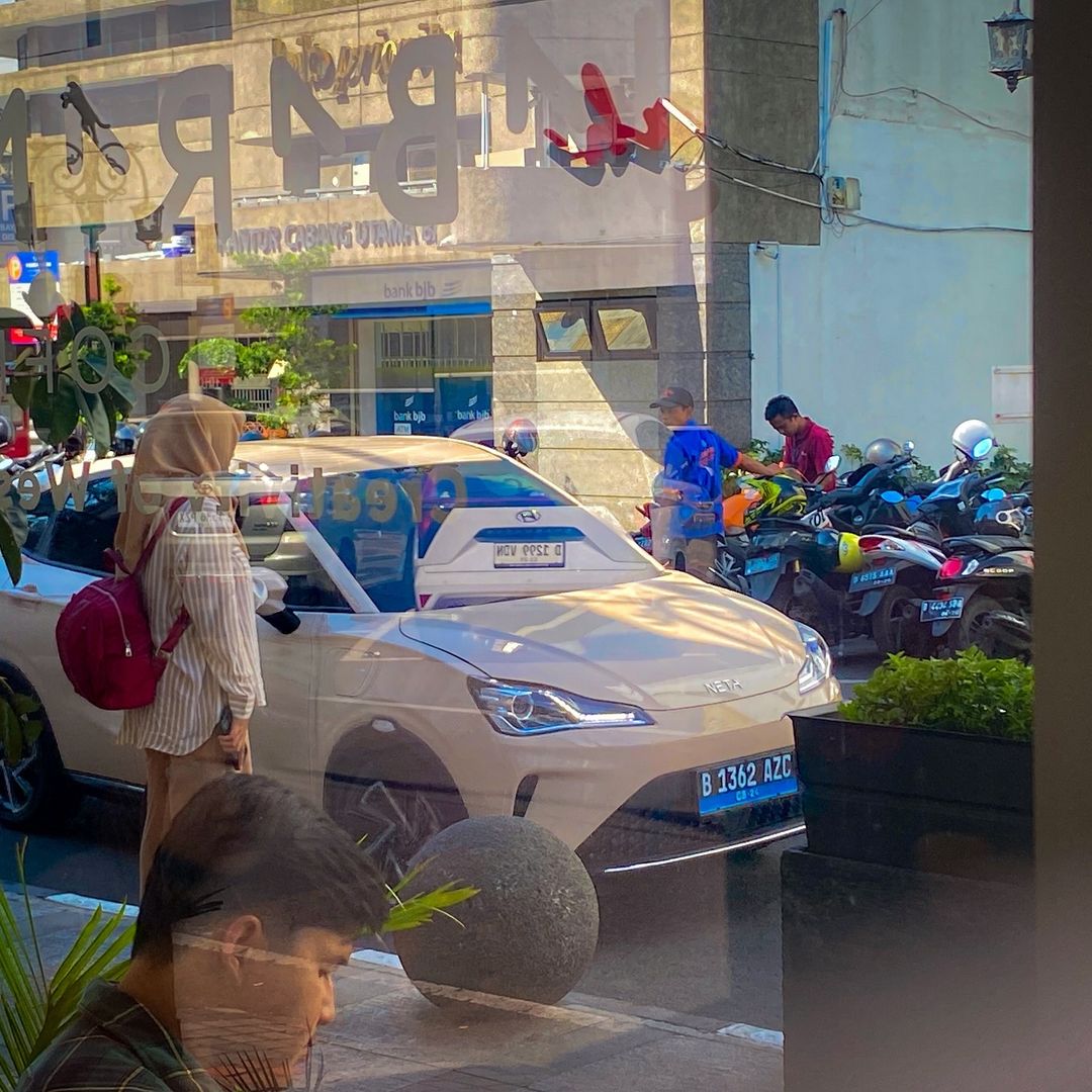 _al_zabir's tweet image. #NetaAuto #NetaVII #CatchVIIChallenge  #NETAverse #netacare
I love @netaautoglobal 💝😘