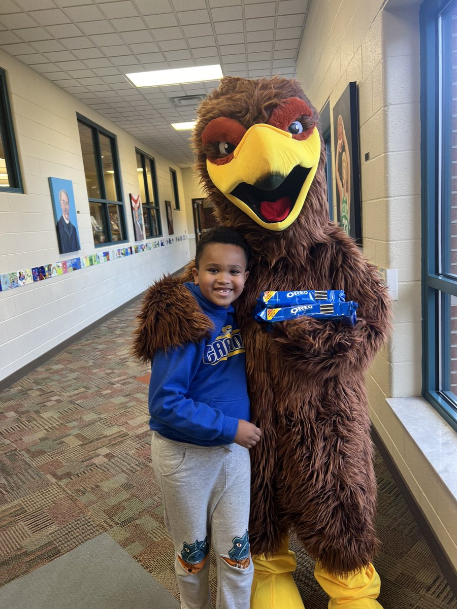 Prairie Trace Elementary School PTO tweet media