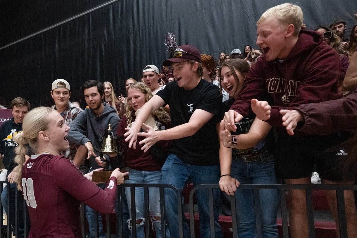 Montana Grizzlies tweet media