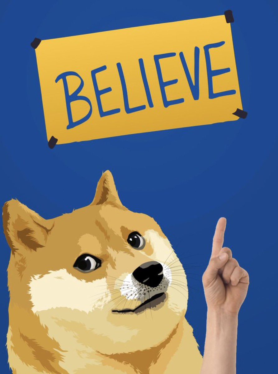 TeslaModelDoge's tweet photo. Do u believe $DOGE will be integrated on X? 🙏 https://t.co/wxtI8eU8is