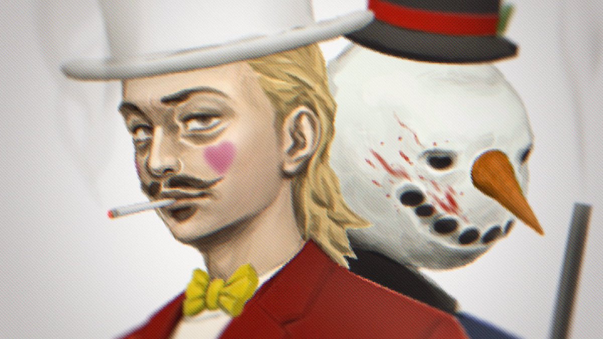 昨鵺 tweet media