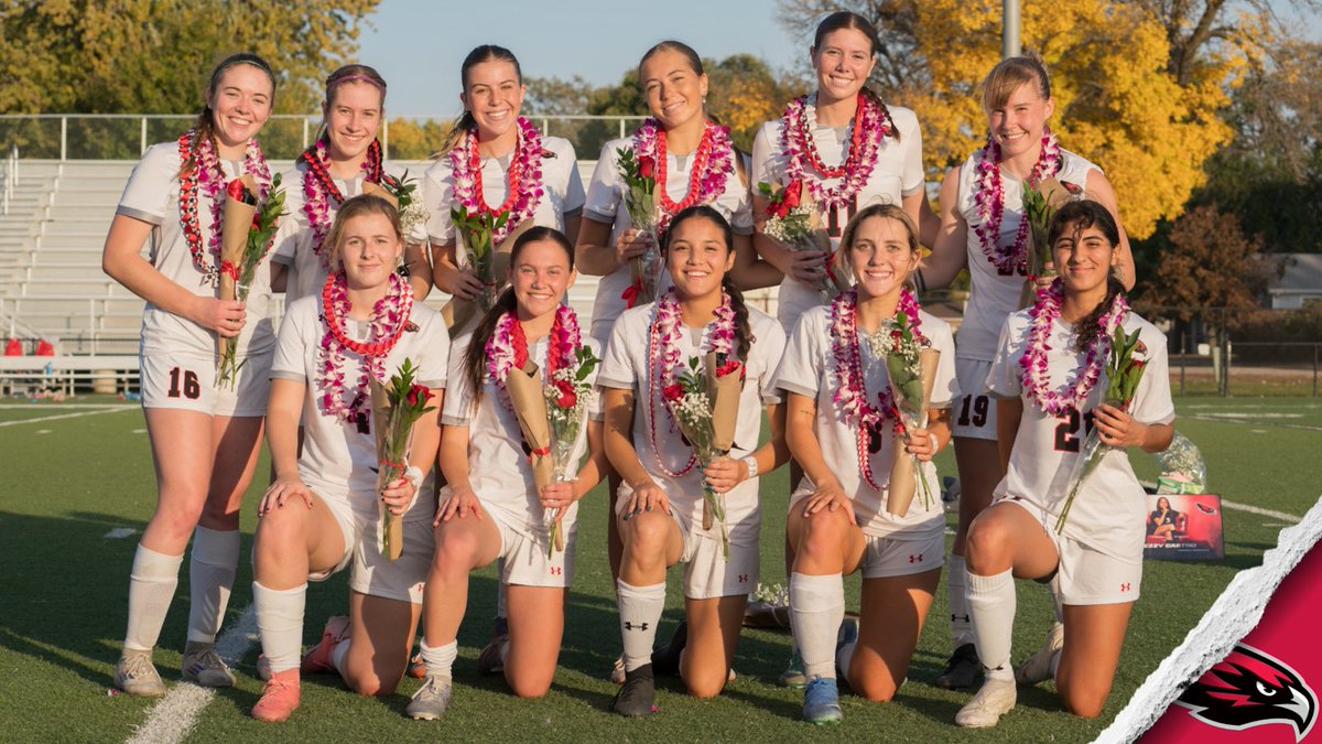 Northeast Women's Soccer tweet media