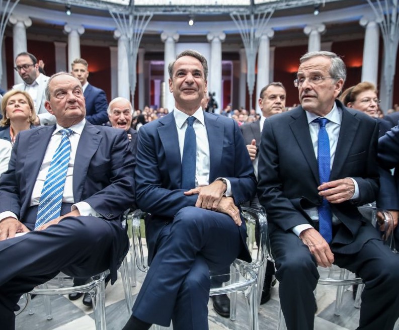 Iannis Konstantinidis tweet media